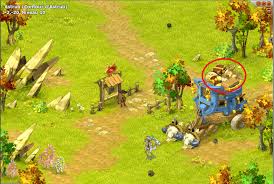 Sujet Unique Chasse Aux Tresors Signalements Forum Dofus Le Mmorpg Strategique