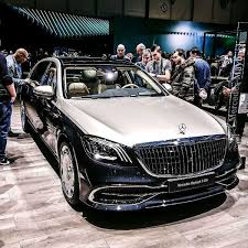 Gtopcars Com Top Car Companies In The World Mercedes Benz Maybach Maybach Maybach Car