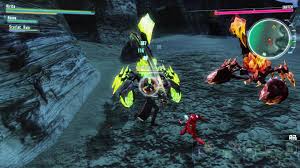However, the scenario enables the player to play as the protagonists of accel world. Accel World Vs Sword Art Online Im Test Playstation Universe