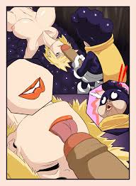 Mineta Going Attack Porn comic, Rule 34 comic, Cartoon porn comic -  GOLDENCOMICS