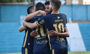 There are also details such as goal scorers, cards and odds comparison. Serie D Times Goianos Sao Maioria Nos Confrontos Das Oitavas De
