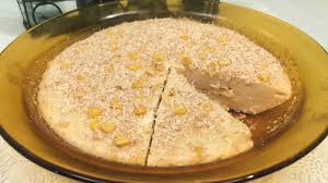 Maja blanca is a filipino favorite kakanin (dessert or snack.) this dish is sweet, delicate, soft, and creamy. Maja Blanca Recipe