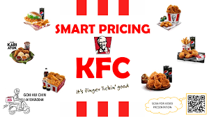 Marrybrown pusat perniagaan oasis seremban promotion rm5.50 value meals from 27 january 2021 until 25 march 2021. Pricing Strategy Of Kfc Flip Ebook Pages 1 11 Anyflip Anyflip