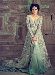White Indian Wedding Dress Pakistani Bridal Dresses Indian Outfits Bridal Dresses