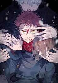 Pin By I On Jujutsu Kaisen Jujutsu Anime Jujitsu