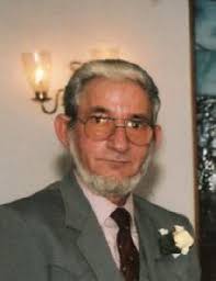 William Don Busby Obituary October 23, 2021