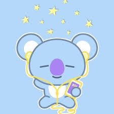 Special video with koya koya is rm / namjoon / #koya #sleepy #incheonairport. Stream Bt21 Koya S Sleep Music Playlist By Its Rxbekahh Listen Online For Free On Soundcloud