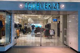Gift card may be used purchase at any forever 21, xxi forever, for love 21, heritage 1981, reference or gadzooks store in the u.s. Forever 21 Canada What You Need To Know About Gift Cards Store Closures And Possible Discounts Ctv News