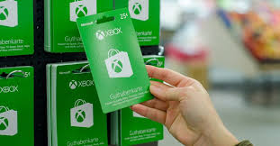 $20 xbox gift card digital code. 10 Million Xbox Gift Card Scheme Detailed In New Report