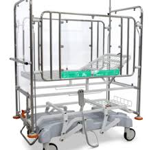 ICU & Hospital Beds Archives - HgaiMed