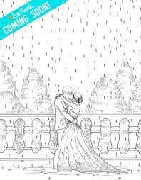 Prepare to be swept away by the gorgeous gowns in silent screams, in wildest dreams, edit 12/17/16: Proof That The Selection Coloring Book Is Real