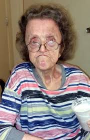 Della Teague Obituary