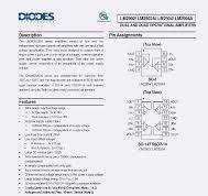 LM2904A_7620761.PDF Datasheet Download --- IC-ON-LINE
