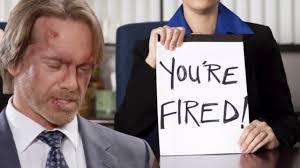 Adam J. Harrington exits General Hospital, fan reactions and thoughts