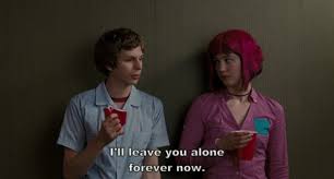 I Am Pretty Much Michael Cera From This Movie Scott Pilgrim Vs The World Scott Pilgrim Vs The World