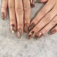 pin by mk on nail ネイル nail designs manicure aesthetic makeup