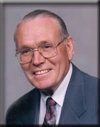 Obituary of Robert James Ferris