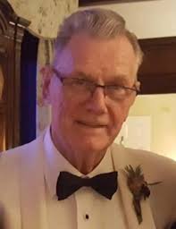 Obituary information for James "Jim" Price