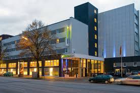 Holiday inn munchen sud, an ihg hotel offers a variety of activities including canoeing and hiking. Two New Holiday Inn Express Addresses In Germany English Hospitality On