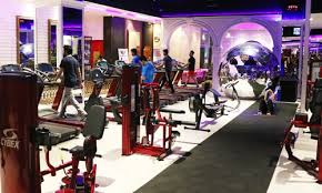the 10 coolest gyms in india you must