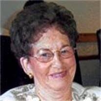 Margie Erickson's Instagram, Twitter & Facebook