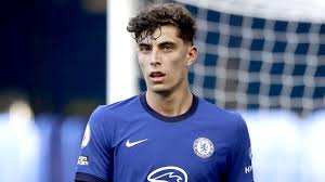 Our kai havertz biography tells you facts about his childhood story, early life, parents, family, girlfriend/wife to be, lifestyle, net worth. Kai Havertz Chelsea Forward Is The Modern Day Johan Cruyff Says Ralf Rangnick Football News Sky Sports