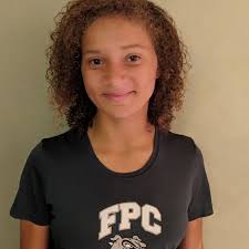 Flagler high school athlete takes 10th at state cross-country meet.