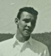 Obituary information for Fred Charles Pennington