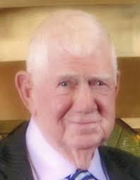 Ken Kennington Obituary (1934