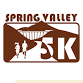Spring Valley 5K, Community Stroll, & Kids Sprint event image