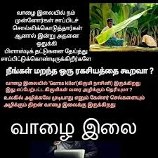 Banana Leaf Natural Health Tips Health And Beauty Tips Beauty Tips Quotes