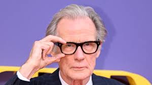 Image result for bill nighy