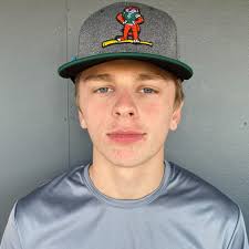 Austin Buell's High School Bio