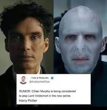 Harry potter as Avatar 😂🤣