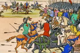 Guerre De Cent Ans Dates Duree Resume De La Guerre Franco Anglaise