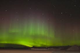 Northern Lights Aurora Borealis Northern Lights Mysterious Places Northern Lights Aurora Borealis