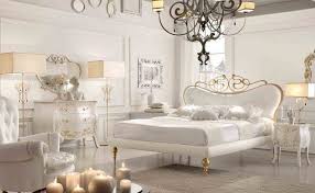 Beyaz Yatak Odasi Takimlari Bedroom Interior Luxurious Bedrooms Luxury Interior Design