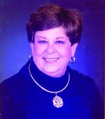 MARY ANNE LOWERY ROBINSON Obituary