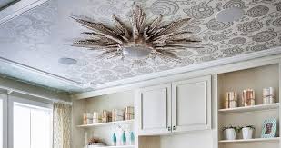 Checkout high quality ceiling wallpapers for android, desktop / mac, laptop, smartphones and tablets with different resolutions. When Wallpaper Isn T Just For Walls The Paint People