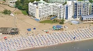 Viand Sunny Beach Hotels Bulgaria Summer Holidays
