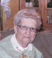 Leora Lundstrom Obituary