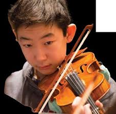 winter25-program by Student Orchestras of Greater Olympia