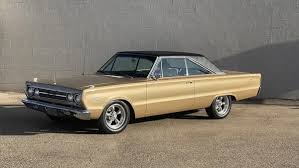Image result for Light Tan 1967 Plymouth