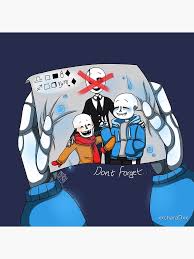 Is Gaster Canonically Sans' And Papyrus' Dad, Or Is It Just A Headcanon/Au?  - Quora