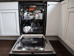 If a kitchenaid dishwasher isn't working, there are a number of steps that can be taken before having to call a service technician. Fastest Why Won T My Kitchenaid Dishwasher Clean The Dishes