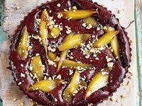 This gorgeous pud is a celebration of the southern hemisphere. 27 Jamie Oliver Dessert Ideas Jamie Oliver Desserts Jamie Oliver Recipes