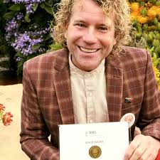 SA garden wins gold at Chelsea Flower Show South Africa has once again  conquered the RHS Chelsea Flower Show, winning gold for the second year  running. This year's success, led by celebrated