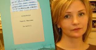 Girlchild: Author Discusses Novel Set in Reno