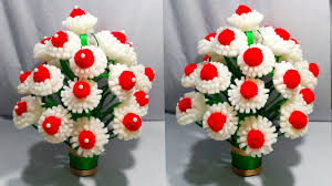 Enter your mobile number or email address below and we'll send you a link to download the free kindle app. Guldasta Diy New Design Foam Guldasta Woolen Waste Plastic Bottle Flowerpot Vase Foam Guldasta Foam Youtube