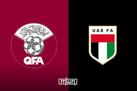 Qatar vs United Arab Emirates
